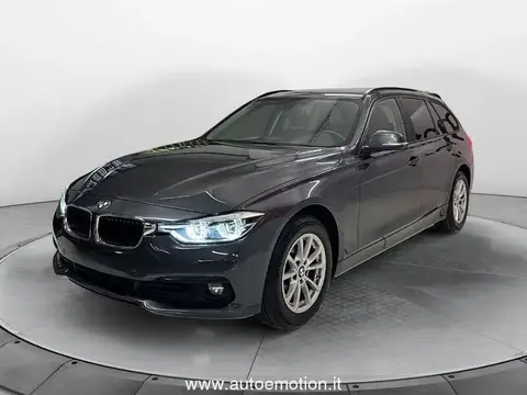 Used BMW SERIE 3 Diesel 2019 Ad 