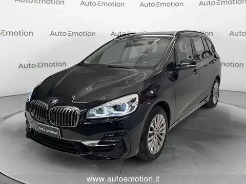 Annonce BMW SERIE 2 Diesel 2022 d'occasion 