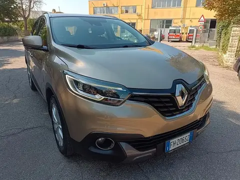 Used RENAULT KADJAR Petrol 2017 Ad 