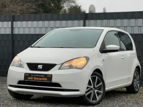 Used SEAT MII Petrol 2019 Ad 