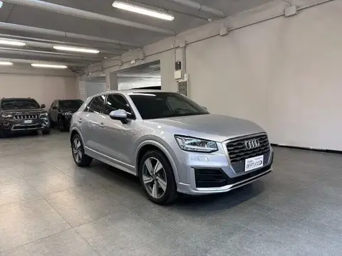 Annonce AUDI Q2 Diesel 2020 d'occasion 