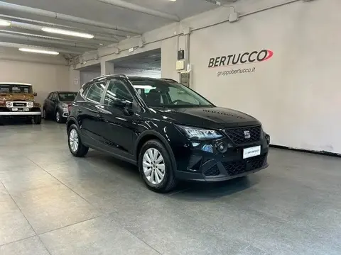 Used SEAT ARONA Petrol 2021 Ad 