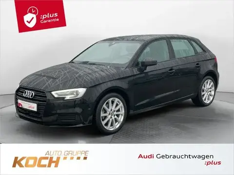 Used AUDI A3 Petrol 2020 Ad 