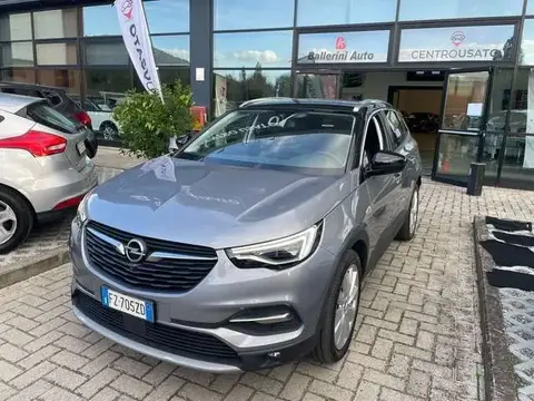 Used OPEL GRANDLAND Diesel 2020 Ad 