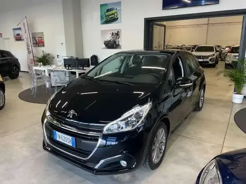 Used PEUGEOT 208 Petrol 2018 Ad 