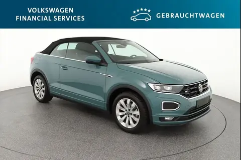 Used VOLKSWAGEN T-ROC Petrol 2021 Ad 