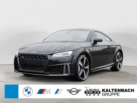 Used AUDI TT Petrol 2023 Ad 