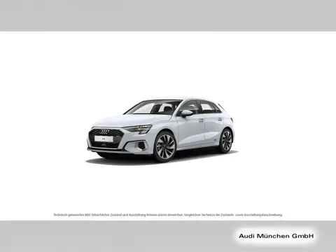 Annonce AUDI A3 Essence 2021 d'occasion 