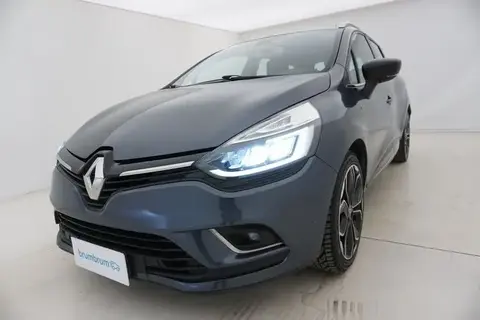 Used RENAULT CLIO Diesel 2018 Ad 