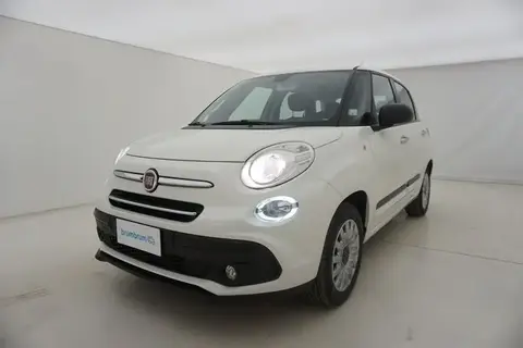 Annonce FIAT 500L Diesel 2019 d'occasion 