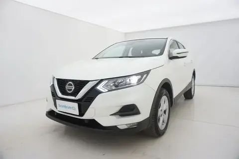 Annonce NISSAN QASHQAI Diesel 2020 d'occasion 