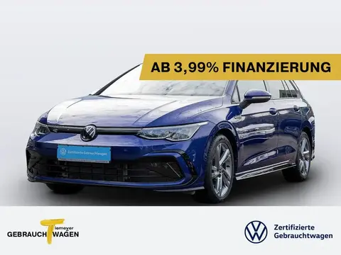 Annonce VOLKSWAGEN GOLF Essence 2023 d'occasion 