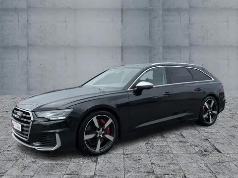 Annonce AUDI S6 Diesel 2019 d'occasion 