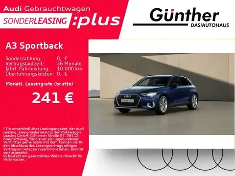 Used AUDI A3 Diesel 2023 Ad 