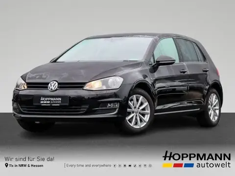 Used VOLKSWAGEN GOLF Petrol 2015 Ad 