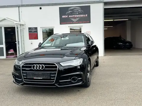 Used AUDI A6 Diesel 2018 Ad 