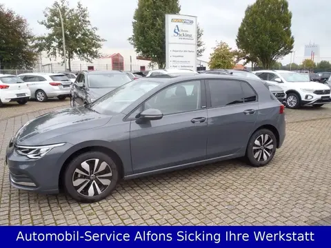 Used VOLKSWAGEN GOLF Petrol 2023 Ad 