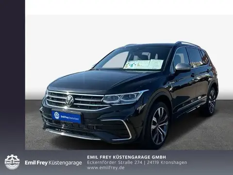 Annonce VOLKSWAGEN TIGUAN Diesel 2024 d'occasion 