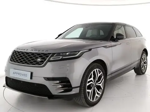 Annonce LAND ROVER RANGE ROVER VELAR Diesel 2020 d'occasion 