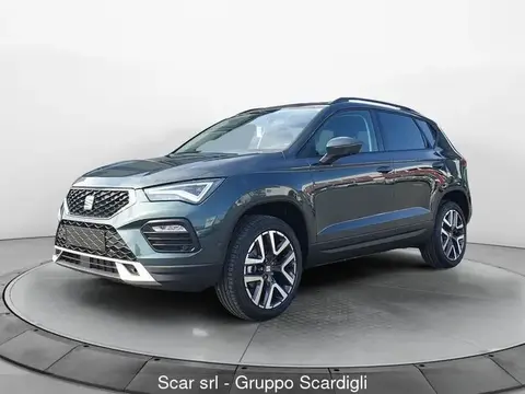 Used SEAT ATECA Petrol 2023 Ad 