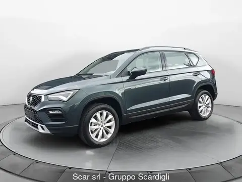 Used SEAT ATECA Petrol 2023 Ad 