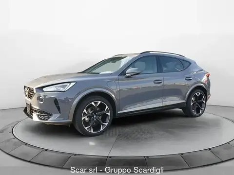 Used CUPRA FORMENTOR Hybrid 2023 Ad 