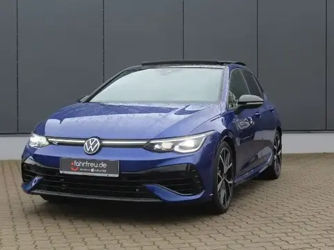 Annonce VOLKSWAGEN GOLF Essence 2023 d'occasion 