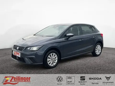 Used SEAT IBIZA Petrol 2024 Ad 