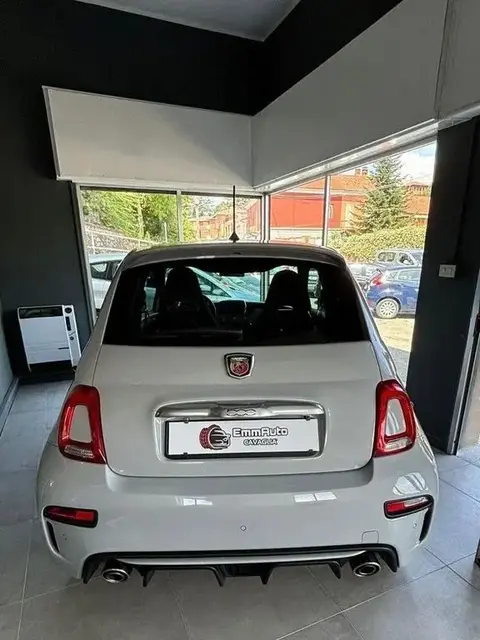 Annonce ABARTH 595 Essence 2017 d'occasion 