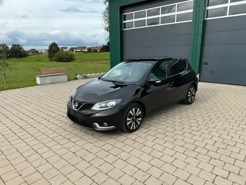 Annonce NISSAN PULSAR Essence 2016 d'occasion 