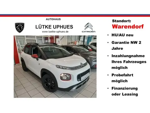 Used CITROEN C3 AIRCROSS Diesel 2021 Ad 