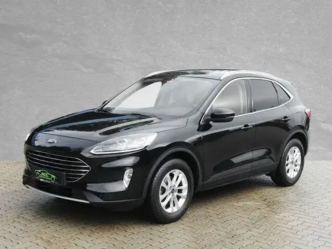 Used FORD KUGA Petrol 2020 Ad 