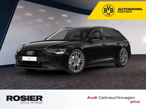 Used AUDI A6 Diesel 2024 Ad 