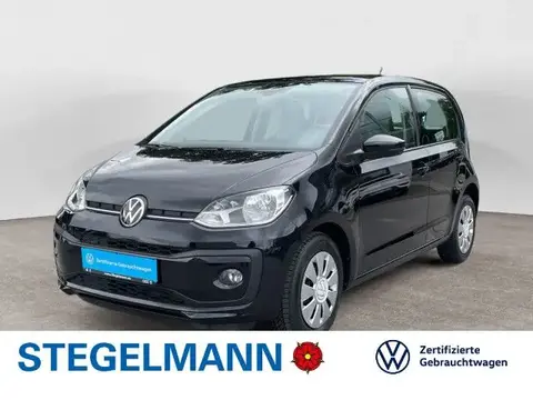 Annonce VOLKSWAGEN UP! Essence 2020 d'occasion 