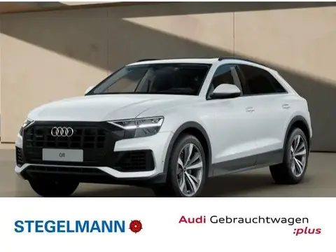 Annonce AUDI Q8 Diesel 2024 d'occasion 