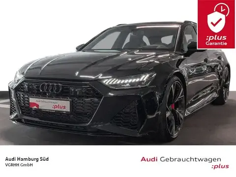 Annonce AUDI RS6 Essence 2023 d'occasion 