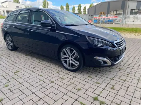 Used PEUGEOT 308 Diesel 2015 Ad 