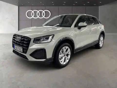 Used AUDI Q2 Petrol 2024 Ad 