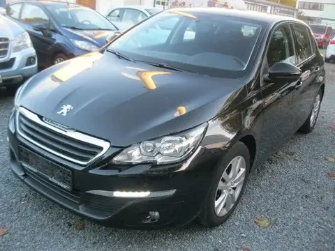 Used PEUGEOT 308 Petrol 2016 Ad 