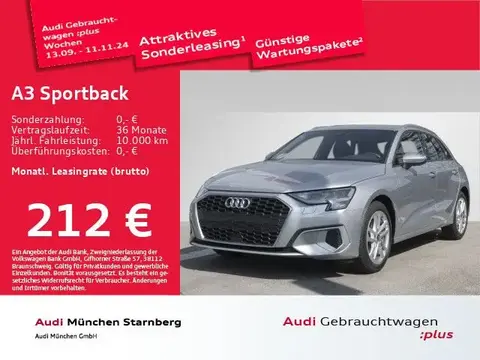 Used AUDI A3 Petrol 2023 Ad 