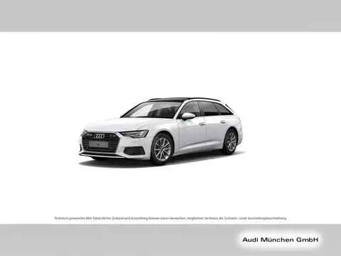 Used AUDI A6 Diesel 2020 Ad 