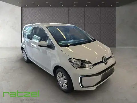 Annonce VOLKSWAGEN UP! Non renseigné 2021 d'occasion 