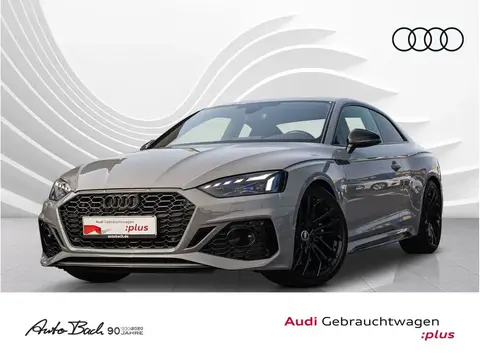 Annonce AUDI RS5 Essence 2021 d'occasion 