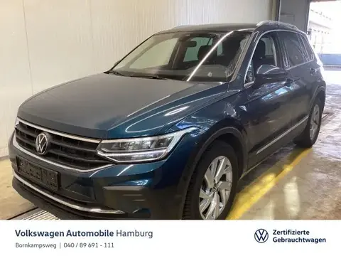 Used VOLKSWAGEN TIGUAN Petrol 2023 Ad 