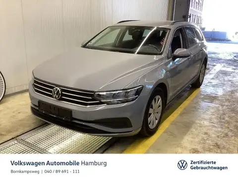 Annonce VOLKSWAGEN PASSAT Essence 2022 d'occasion 