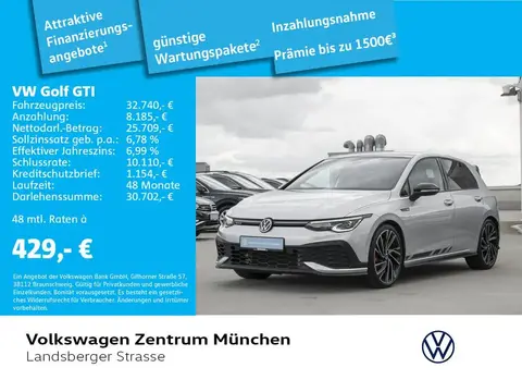 Annonce VOLKSWAGEN GOLF Essence 2021 d'occasion 