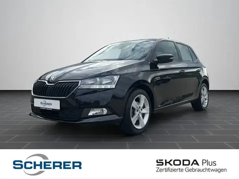 Used SKODA FABIA Petrol 2019 Ad 