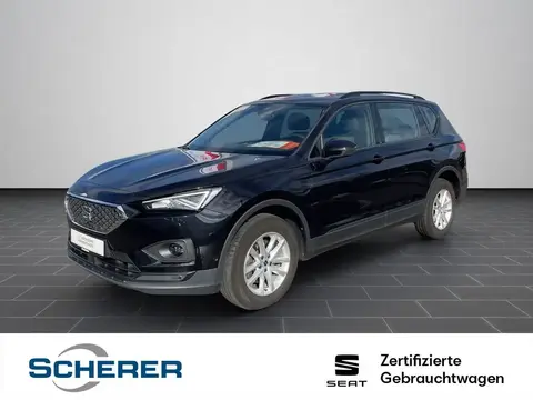 Annonce SEAT TARRACO Diesel 2021 d'occasion 