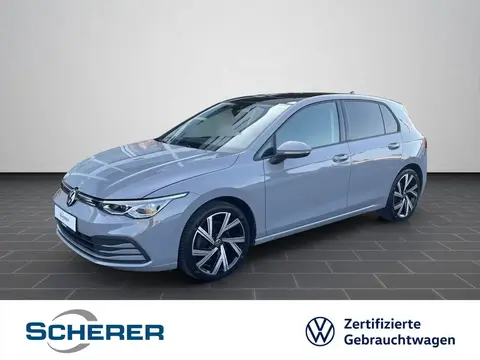 Annonce VOLKSWAGEN GOLF Diesel 2021 d'occasion 