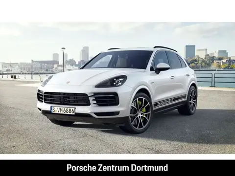 Used PORSCHE CAYENNE Hybrid 2023 Ad 